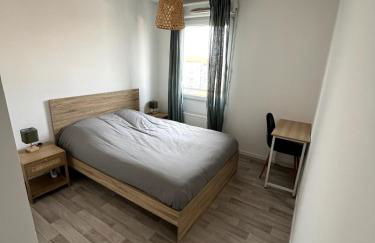 Charming T3 - Garage - Balcon - Foto 6