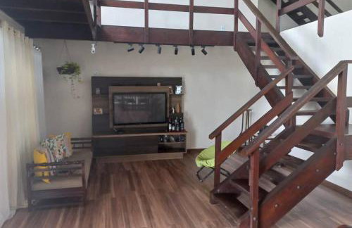 Marica - Casa Pé Na Areia - Foto 24