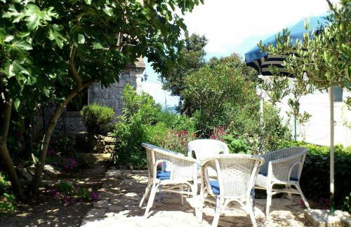 Apartment Lozica with private garden, self check-in - Foto 11