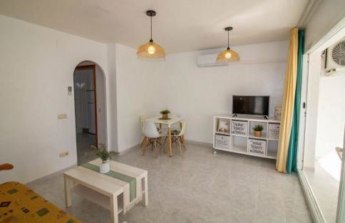 Al Andalus - Playa Cargador ALBERT VILLAS Pet friendly - Foto 8