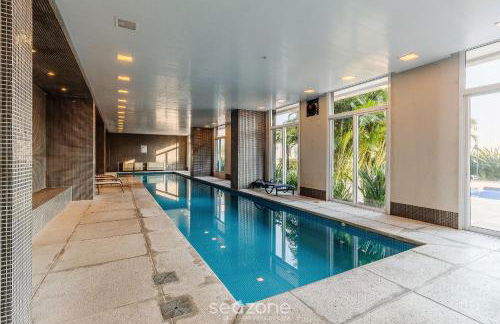 Loft de Lujo c/ Garaj en Petrópolis AHO1402 - Foto 1