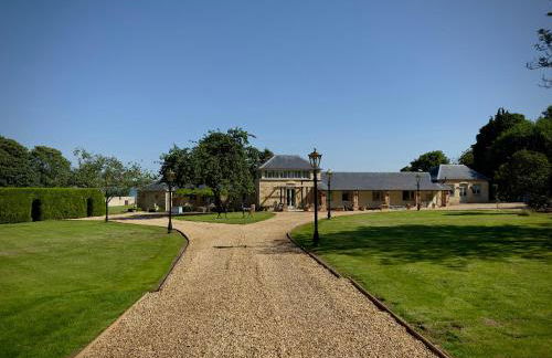 Normanton Park House - Luxury Rutland Water Home - Photo 8