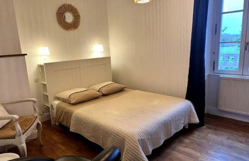 Appartement rénové entre Saint-Malo et le Mont-Saint-Michel - Foto 1