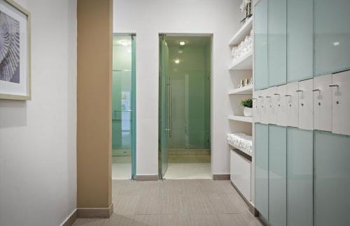 Spacious 1BR Loft Villa - Pool Golf - Doral Downtown - Foto 25