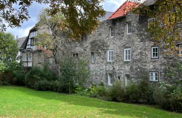 Premium Apartment an der Stadtmauer im OG - Foto 19