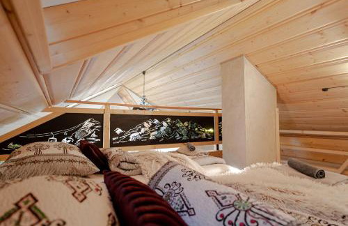 Podhalańska Ostoja Apartament - Foto 23