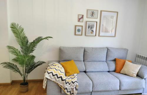 Acogedor apartamento en Anguiano - Foto 30