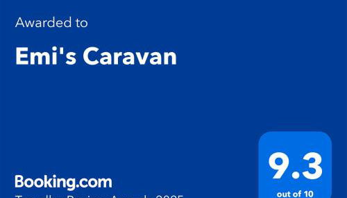 Emi's Caravan at Seton Sands Holiday Village - Foto 2