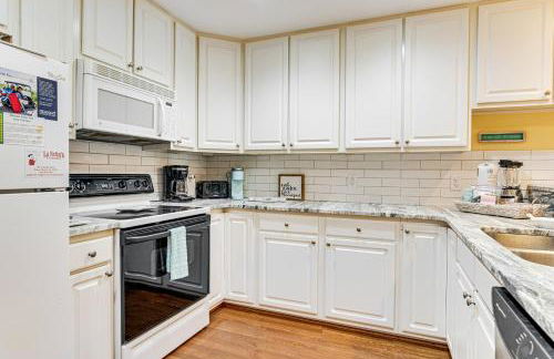 The Retreat 7A - Foto 7