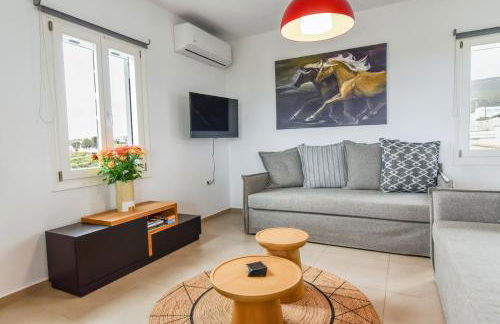 Daphne's Place - Private Villa with Pool in Naxos - Foto 8