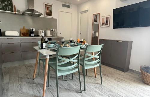 Apartamerica 471, Gartenwohnung, Pool, 150 M zum Strand, Las Americas - Foto 30