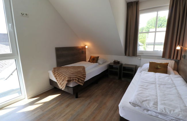 UplandParcs Residence Astenberg - Foto 7