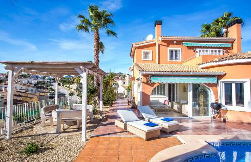 Holiday Home El Descanso by Interhome - Photo 56