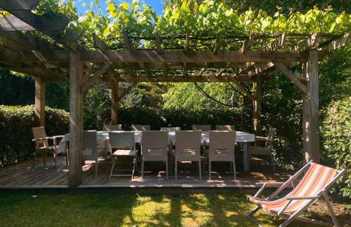 Gîte familial en pleine nature- Domaine Temali - Foto 8