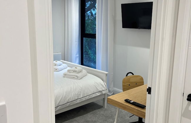 Aurora - Brand New Luxury 2 bed 2 Bath Apartment! - Foto 5