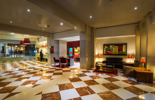 Vila Gale Ampalius Resort Hotel - Foto 8