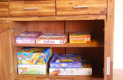 Ferienhaus Baarsen 30 - Foto 30