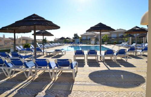 Fairviews Boavista , Boavista golf and spa resort Lagos - Foto 14