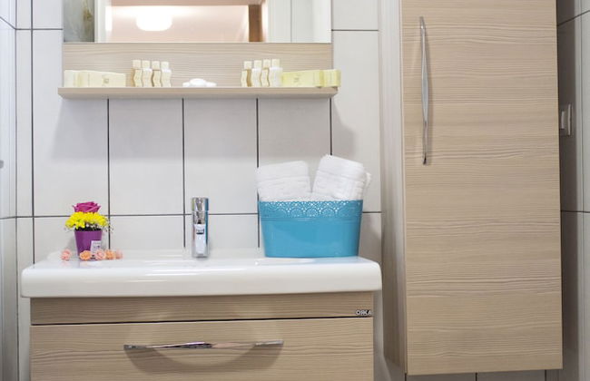 Capitol Suites - Foto 37