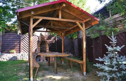 Comfortable Holiday Home, Grabczyn - Foto 44