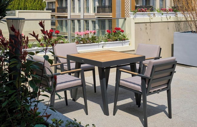 STYLO Residences & Suites - Foto 42