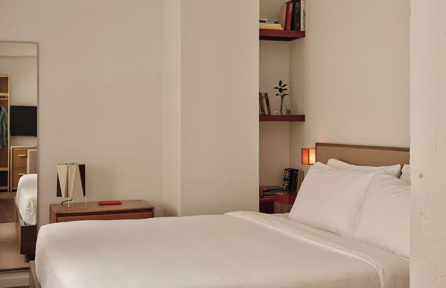 Mint House Washington D.C. - Downtown - Foto 1