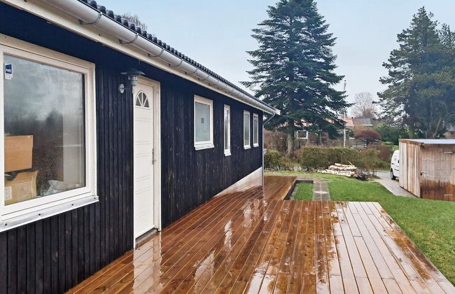 Luxury Retreat in Vellerup - By Traum Ferienwohnungen - Foto 15