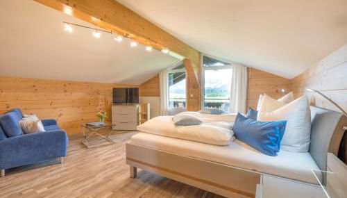 Haus am Gaisalpbach - Foto 2