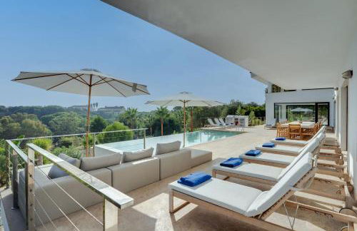 Giga - Luxury paradise, complete silence and sea view - Foto 9
