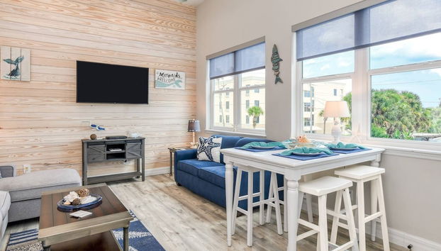 Oceans 13 Condo C - Foto 2, Exterior