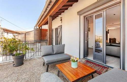 Maison Rosy - Foto 20