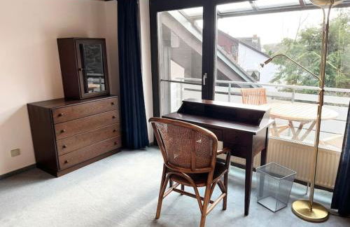 Ruhige 2 Schlafzimmer Wohnung Dietzenbach - Foto 7