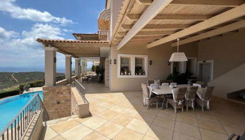 Endless Blue - Photo 3, sunbed