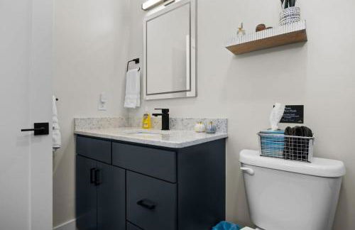 Slabtown 203 Luxury Condo Great Location - Foto 19