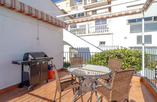 Villa Caritas Punta Lara Casasol - Foto 25