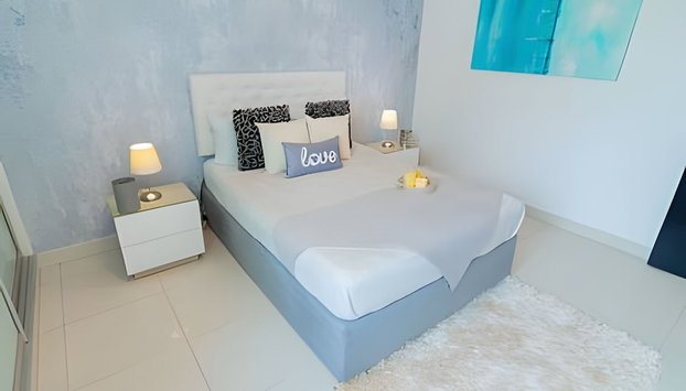 Apartamentos Neos - Cerca al Mar by SOHO - Photo 2, Chambre
