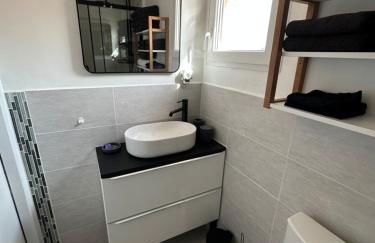 Hébergement Le Bella - Foto 9