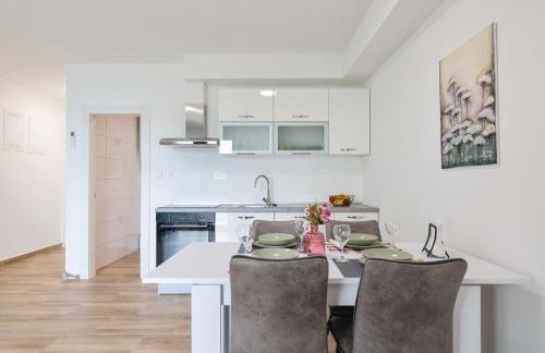 Beachfront Apartments Tić with Seaview - Foto 45