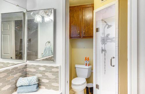 7 Mi to Dtwn Poolside Paradise in Bakersfield! - Photo 12