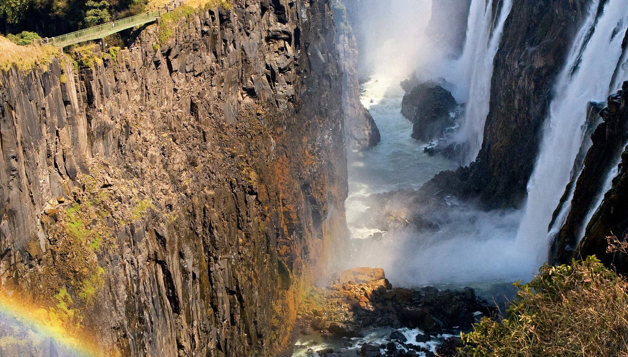 Safari de 6 días por Zambia - Foto 1, Safari de 6 días por Zambia