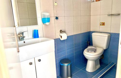 Panorama Melina Apartments - Foto 17