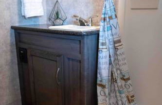 Charming WinnieTrailer with Cozy Private Patio Escape - Photo 16