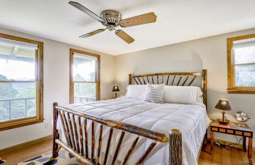 Buck Moon Cabin - Foto 26