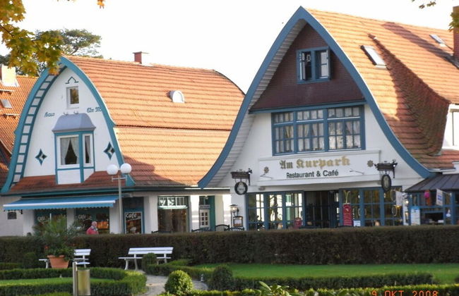 Holiday Home Friedchen - Photo 40