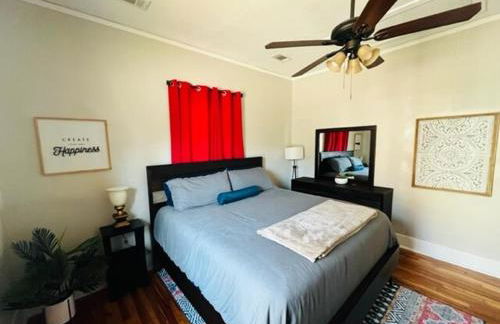 Olde Town Oasis mins from Masters Tournament & Med District - Foto 16