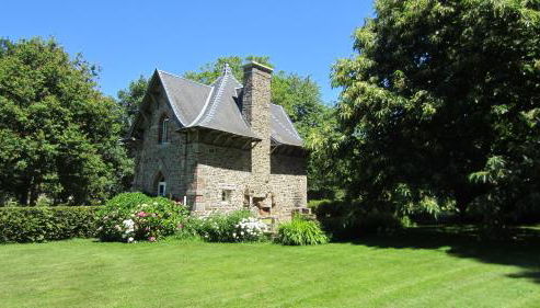 Holiday Home Château de Boucéel Mont Saint Michel - Foto 3