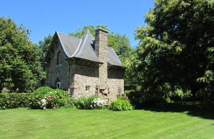 Holiday Home Château de Boucéel Mont Saint Michel - Foto 3