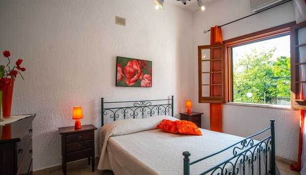 Holiday Home in Gulf Castle - Foto 5, Habitación