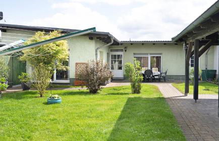 Ferienwohnung Strempel - Photo 1