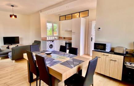 La Proue, charmante maisonnette proche de la plage - Photo 1